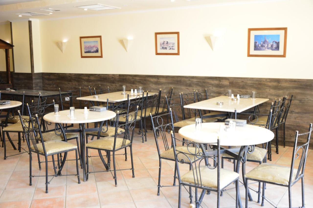 Rakeen Hotel Amman Luaran gambar