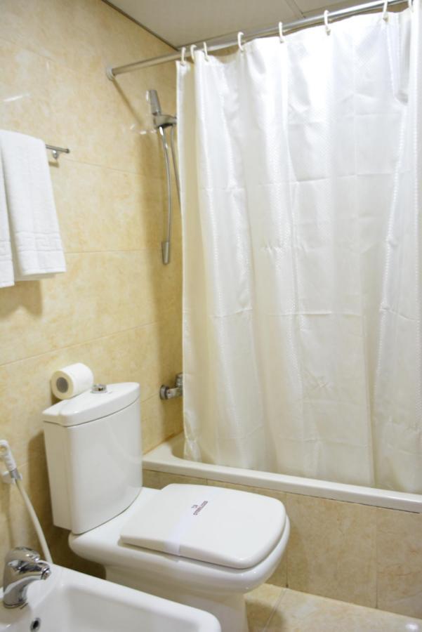 Rakeen Hotel Amman Luaran gambar