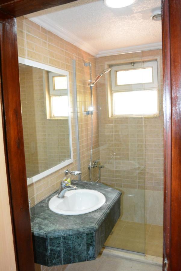 Rakeen Hotel Amman Luaran gambar
