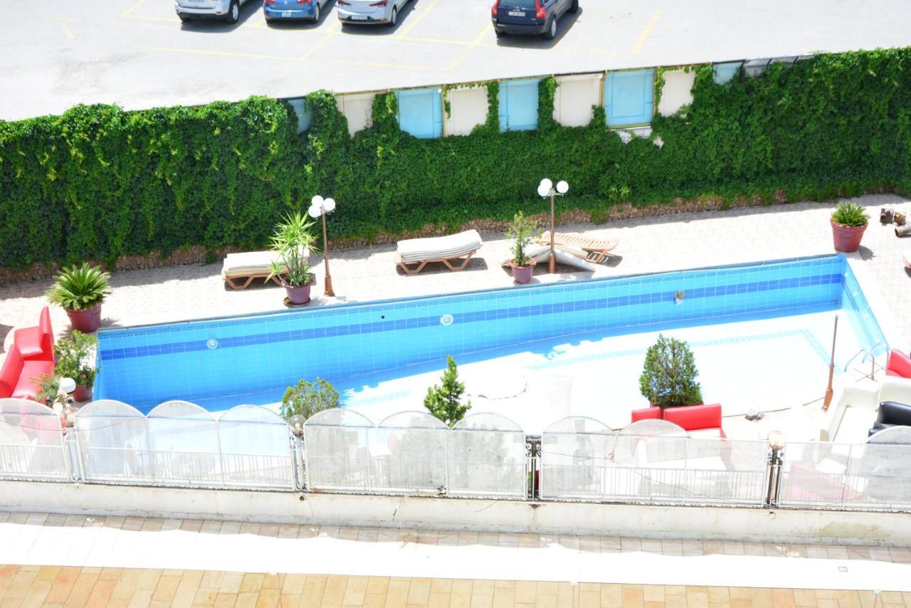 Rakeen Hotel Amman Luaran gambar